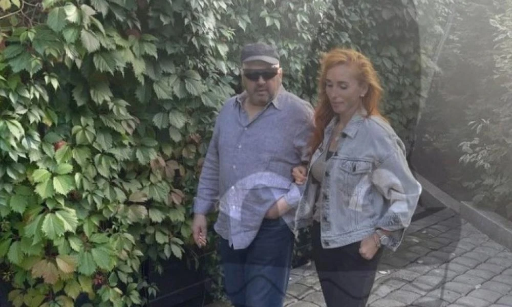 Ζει και βασιλεύει! Ο Στρατηγός "Αρμαγεδδών" εμφανίστηκε δημόσια για πρώτη φορά μετά την εξέγερση του Πριγκόζιν